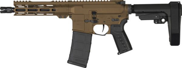 G30AF20AMB CMMG PISTOL BANSHEE MK4 300AAC