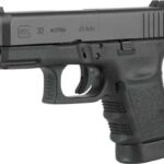 G30SAUT GLOCK 30SF .45ACP G3 FS