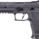 G320X59LEGIONR2 SIG P320 XFIVE LEGION 5" ADJ