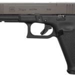 G34517MOSAUT GLOCK 34 MOS 9MM GEN5 ADJ