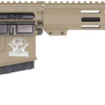 G350FDE GLFA AR15 RIFLE .350 LEGEND