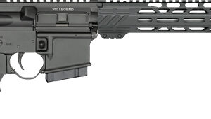 Rock River Arms LAR15M CAR A4 .350 Legend 16in rifle with 13in M-LOK handguard, black synthetic stock