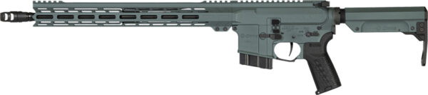 G35A2C0ACG LEFT CMMG RIFLE RESOLUTE MK4 .350