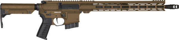 G35A2C0AMB CMMG RIFLE RESOLUTE MK4 .350