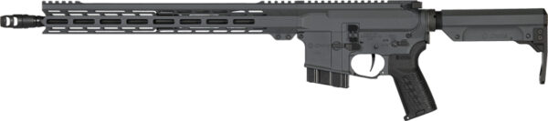 G35A2C0ASG LEFT CMMG RIFLE RESOLUTE MK4 .350