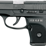 G3701 RUGER LCP .380ACP 6-SHOT FS