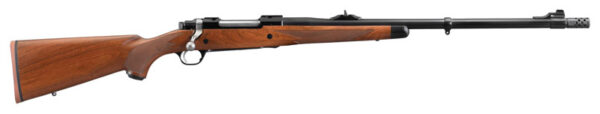 G37185 RUGER M77 HAWKEYE AFRICAN