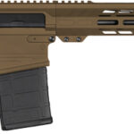 G38A4D0CMB CMMG RIFLE RESOLUTE MK3 .308