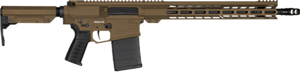 G38A4D0CMB CMMG RIFLE RESOLUTE MK3 .308