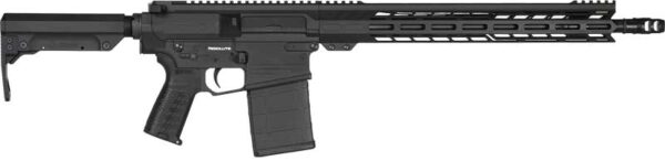 G38A7D88AB CMMG RIFLE RESOLUTE MK3 .308