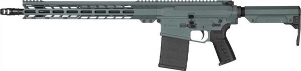 G38A7D88CG LEFT CMMG RIFLE RESOLUTE MK3 .308