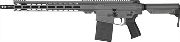 G38A7D88TNG LEFT CMMG RIFLE RESOLUTE MK3 .308