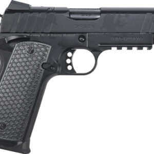 Girsan MC1911 C .45 ACP 4.4 inch black camo with optic-ready slide