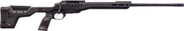 G3WAMC65CMR4B WEATHERBY 307 ALPINE MDT