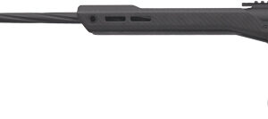 Weatherby 307 Alpine MDT carbon chassis rifle in 6.5 Creedmoor with BSF carbon barrel