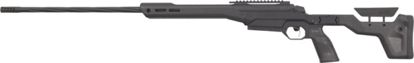 G3WAMC65CMR4B LEFT WEATHERBY 307 ALPINE MDT