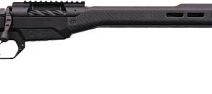 Weatherby 307 Alpine MDT .300 Winchester Magnum 26in rifle side view