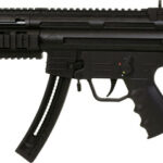 G4160003 BL GSG 16 CARBINE .22LR 16.25"