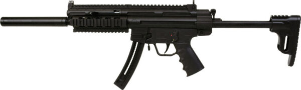 G4160003 BL GSG 16 CARBINE .22LR 16.25"