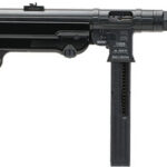 G4400009 BL MAUSER MP-40 .22LR 16.3"