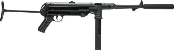 G4400009 BL MAUSER MP-40 .22LR 16.3"