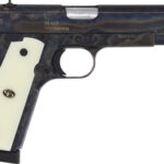 G440191 CHARLES DALY 1911 FIELD .45ACP