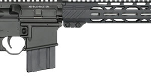 Rock River Arms LAR-15M .450 Bushmaster with 16-inch barrel and 13-inch M-LOK handguard