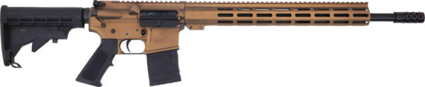 G450BR 2 GLFA AR15 .450 BUSHMASTER