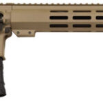 G450FDE GLFA AR15 .450 BUSHMASTER