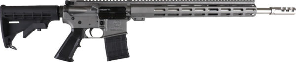 G450TGSS GLFA AR15 .450 BUSHMASTER