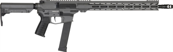 G45A170FTNG CMMG RIFLE RESOLUTE MKG .45ACP