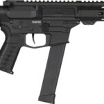 G45A790FAB CMMG PISTOL BANSHEE MKG .45ACP