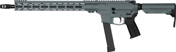 G45A85B5CG LEFT CMMG RIFLE RESOLUTE MKG .45ACP