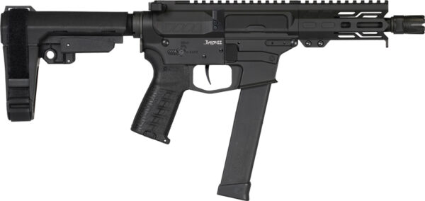 G45AB70FAB CMMG PISTOL BANSHEE MKG .45ACP