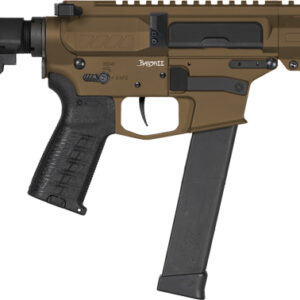 CMMG PISTOL BANSHEE MKG .45ACP
