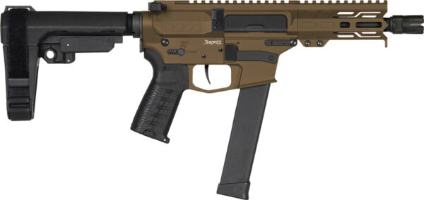 G45AB70FMB CMMG PISTOL BANSHEE MKG .45ACP