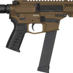 G45AE70FMB CMMG PISTOL BANSHEE MKG .45ACP