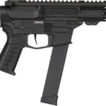 G45AF30FAB CMMG PISTOL BANSHEE MKG .45ACP