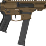 G45AF30FMB CMMG PISTOL BANSHEE MKG .45ACP