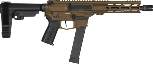 G45AF30FMB CMMG PISTOL BANSHEE MKG .45ACP