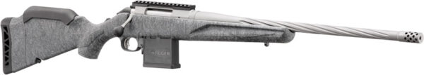 G46908 ANGLE RUGER AMERICAN GENII 204 RUGER