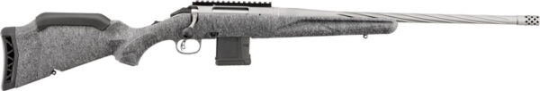 G46909 RUGER AMERICAN GENII .223 REM