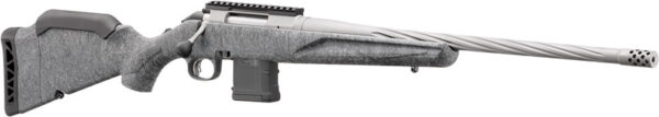 G46909 ANGLE RUGER AMERICAN GENII .223 REM