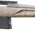 G46919 ANGLE RUGER AMERICAN GENII RANCH