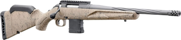 G46919 ANGLE RUGER AMERICAN GENII RANCH