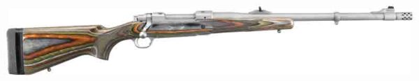 G47117 RUGER M77 GUIDE GUN W/MBS