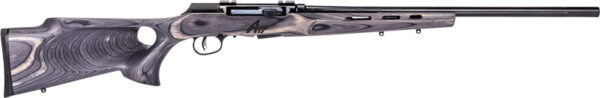 G47800 SAVAGE A17 .17WSM HVY BBL 22"