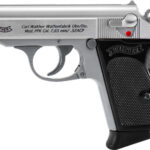G4796020 WALTHER PPK .32ACP SS FS