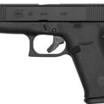 G48US GLOCK 48 9MM LUGER FS 10-SHOT