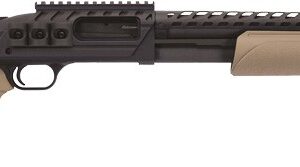 MOSSBERG 500 SCORPION 12GA 3"
